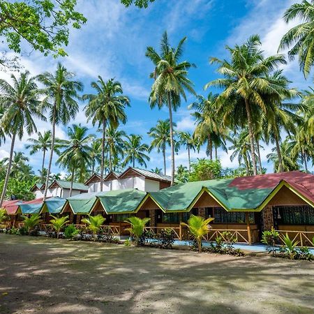 Green Wood Beach Resort Havelock Island Dış mekan fotoğraf