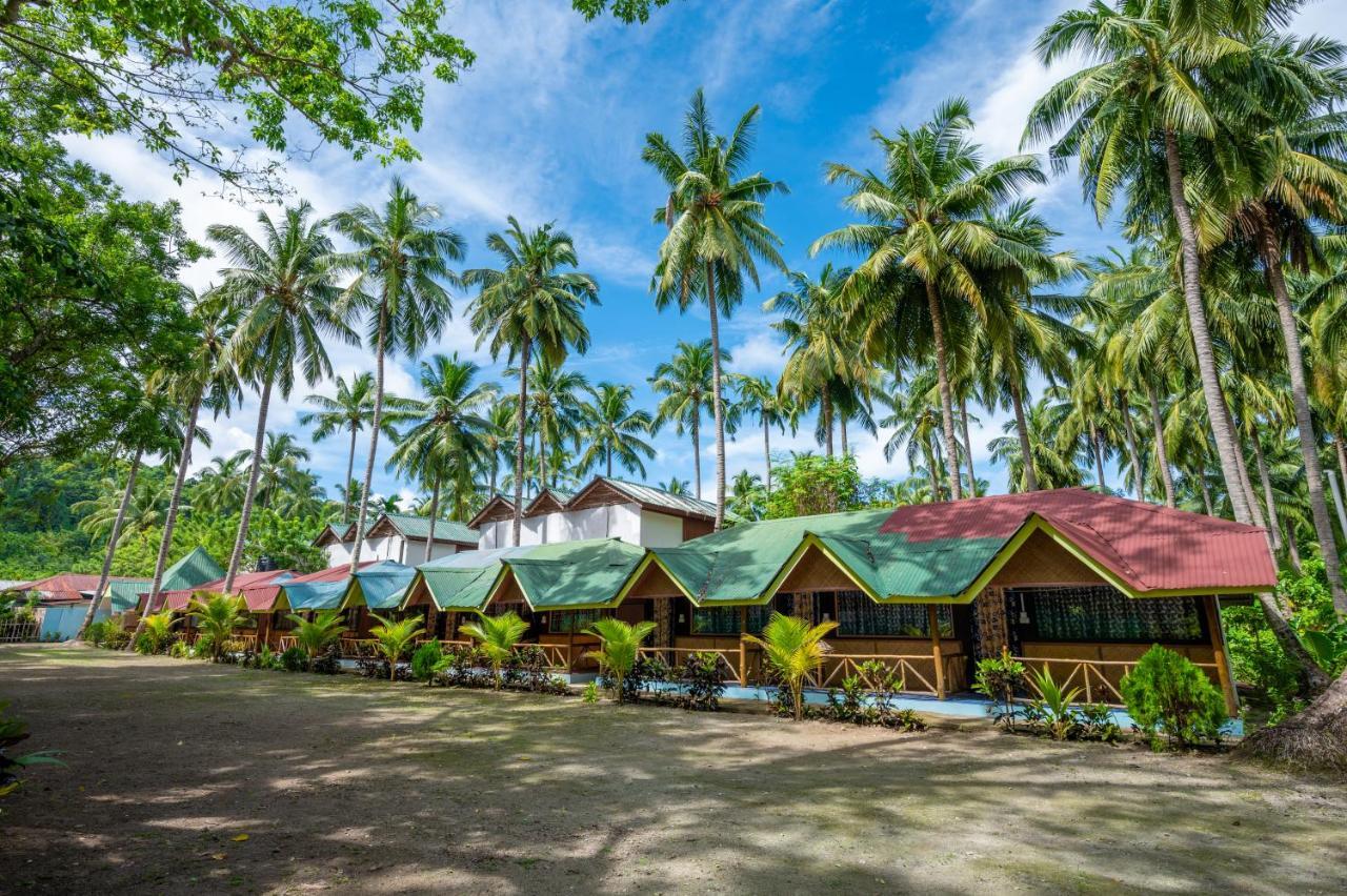 Green Wood Beach Resort Havelock Island Dış mekan fotoğraf