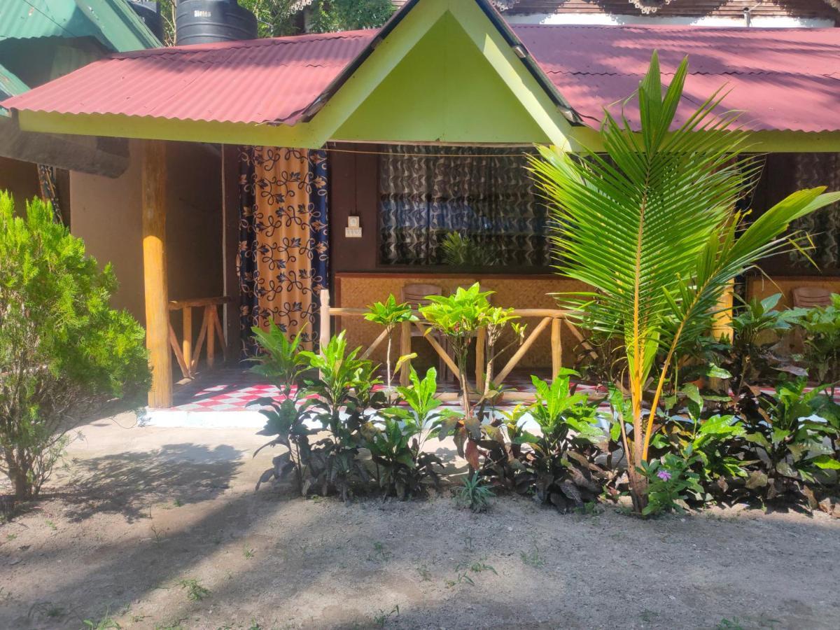 Green Wood Beach Resort Havelock Island Dış mekan fotoğraf