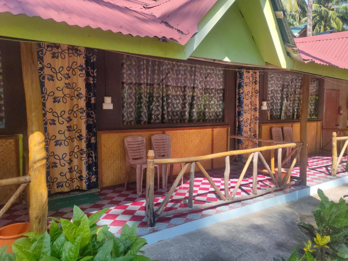 Green Wood Beach Resort Havelock Island Dış mekan fotoğraf