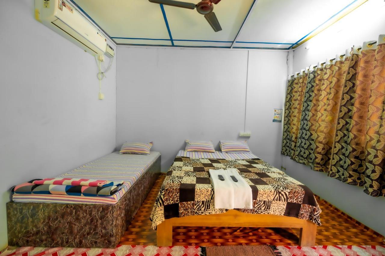 Green Wood Beach Resort Havelock Island Dış mekan fotoğraf