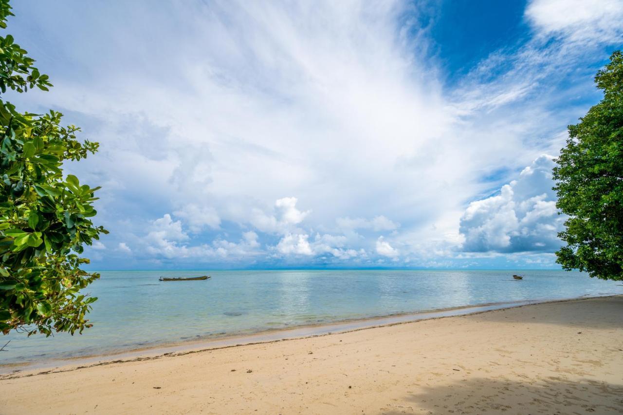 Green Wood Beach Resort Havelock Island Dış mekan fotoğraf
