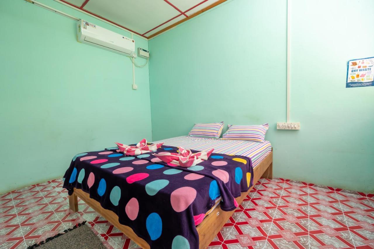 Green Wood Beach Resort Havelock Island Dış mekan fotoğraf
