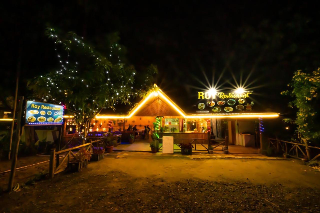 Green Wood Beach Resort Havelock Island Dış mekan fotoğraf