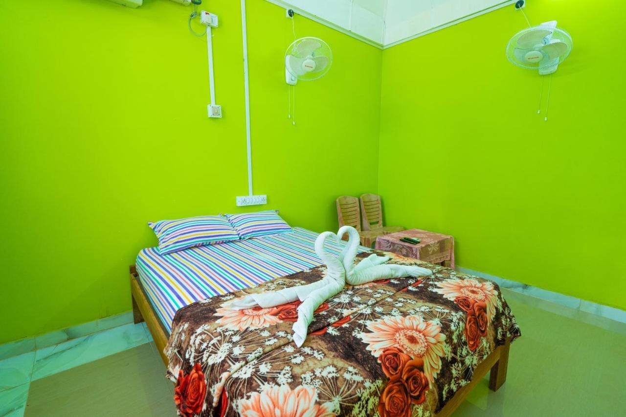 Green Wood Beach Resort Havelock Island Dış mekan fotoğraf