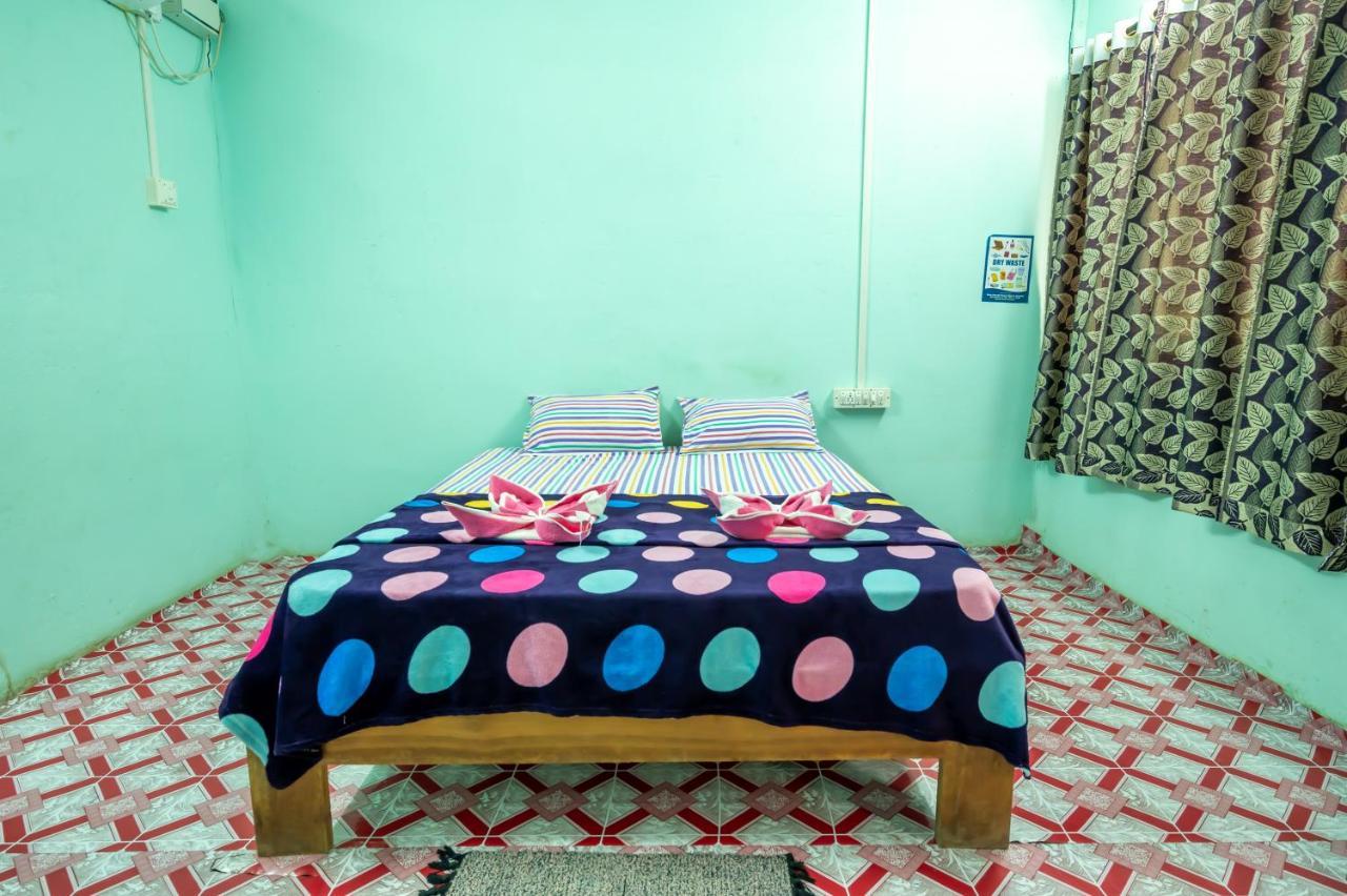 Green Wood Beach Resort Havelock Island Dış mekan fotoğraf