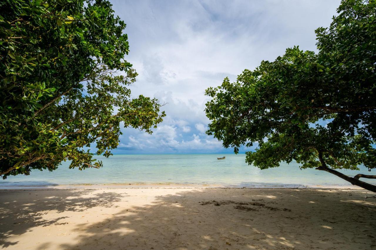 Green Wood Beach Resort Havelock Island Dış mekan fotoğraf